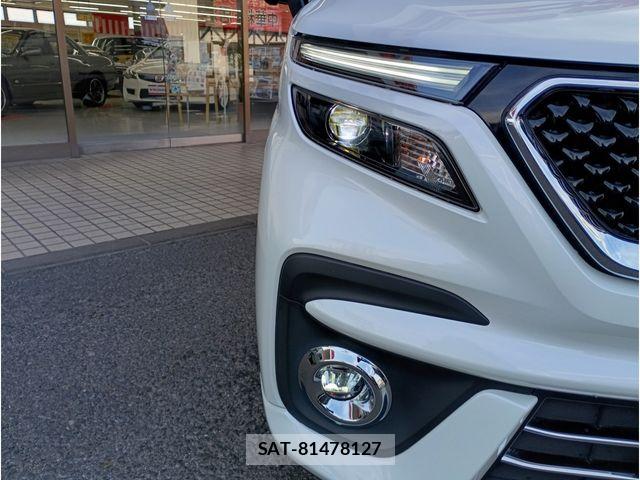 Suzuki SOLIO BANDIT 2021-07 7252374-4