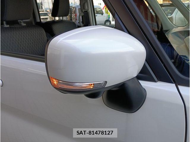 Suzuki SOLIO BANDIT 2021-07 7252374-6