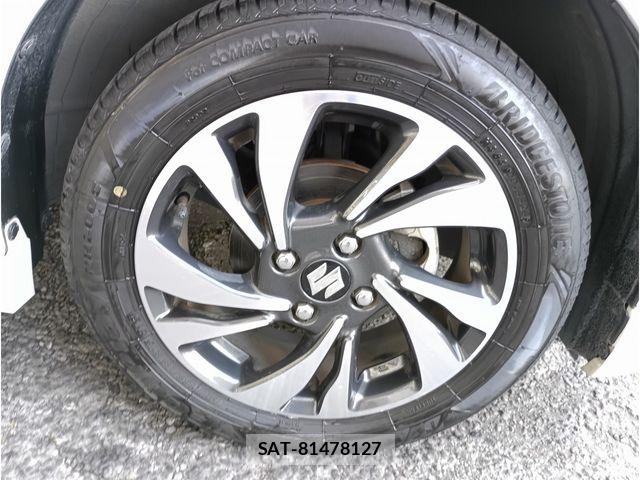 Suzuki SOLIO BANDIT 2021-07 7252374-7