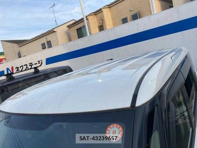 Suzuki SOLIO BANDIT 2016-07 7330162-9