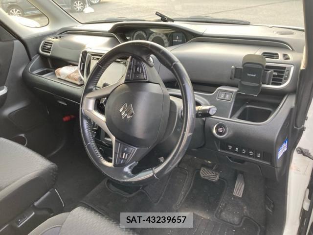 Suzuki SOLIO BANDIT 2016-07 7330162-10