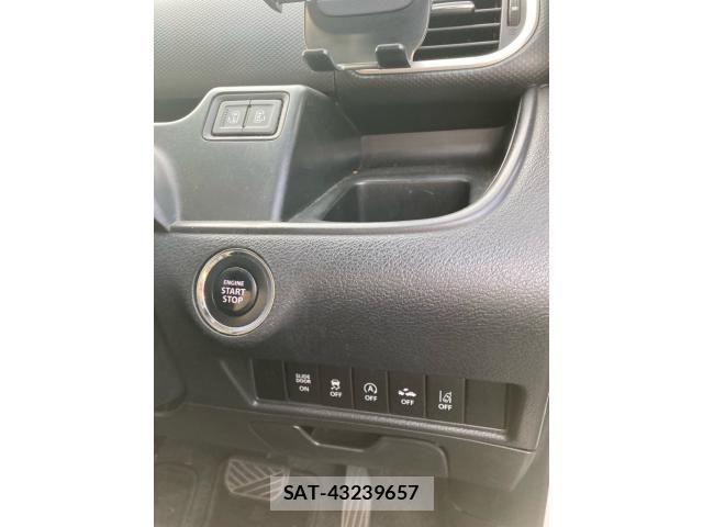 Suzuki SOLIO BANDIT 2016-07 7330162-11