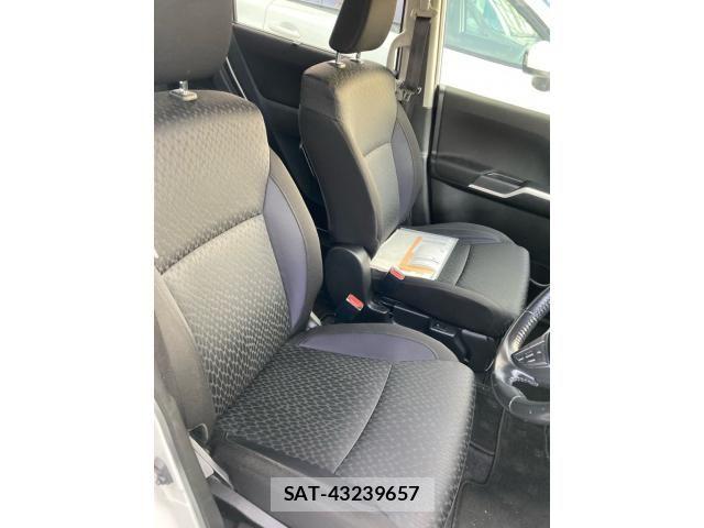 Suzuki SOLIO BANDIT 2016-07 7330162-12