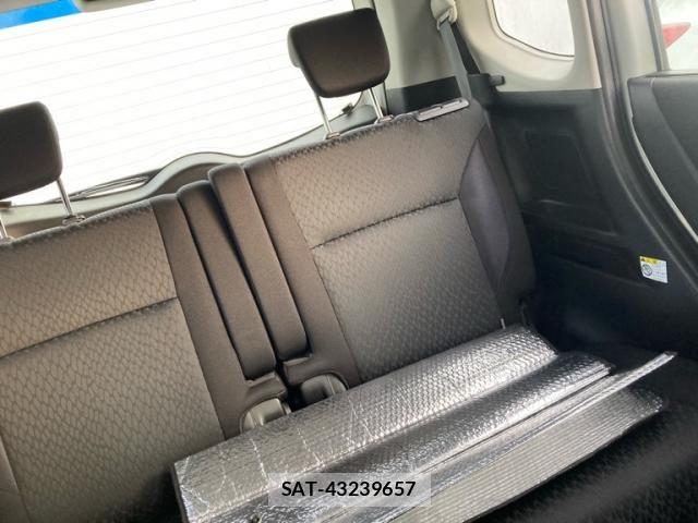 Suzuki SOLIO BANDIT 2016-07 7330162-14