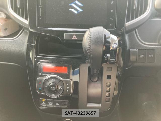Suzuki SOLIO BANDIT 2016-07 7330162-15