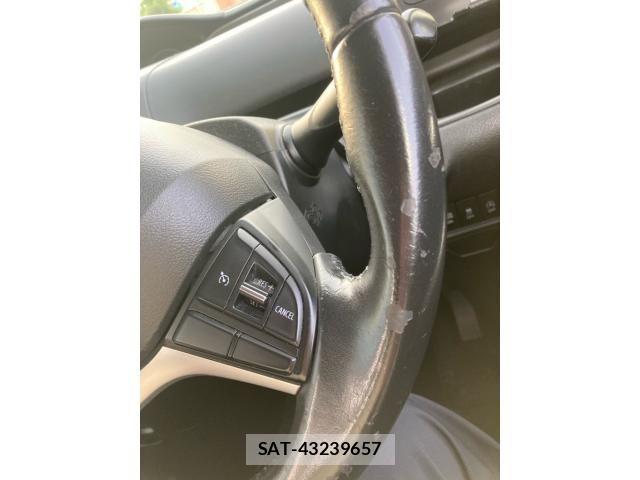 Suzuki SOLIO BANDIT 2016-07 7330162-19