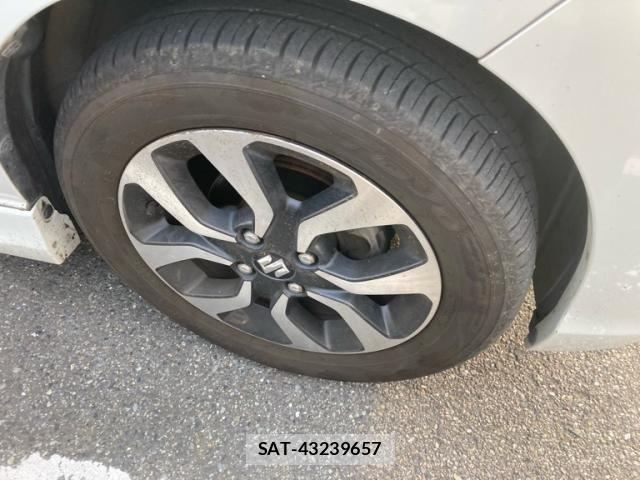 Suzuki SOLIO BANDIT 2016-07 7330162-2