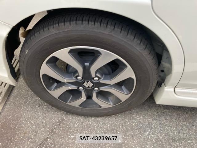Suzuki SOLIO BANDIT 2016-07 7330162-3