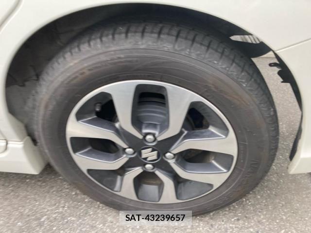 Suzuki SOLIO BANDIT 2016-07 7330162-7