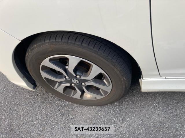 Suzuki SOLIO BANDIT 2016-07 7330162-8