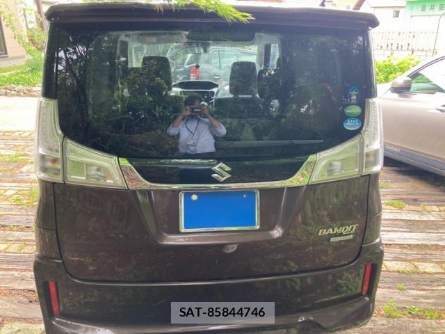 Suzuki SOLIO BANDIT 2018-03 7394172-9