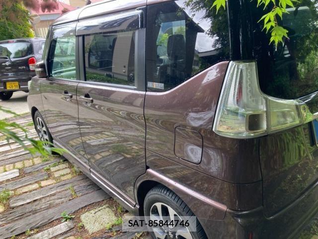 Suzuki SOLIO BANDIT 2018-03 7394172-10
