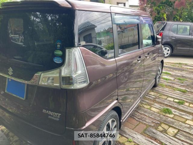 Suzuki SOLIO BANDIT 2018-03 7394172-11