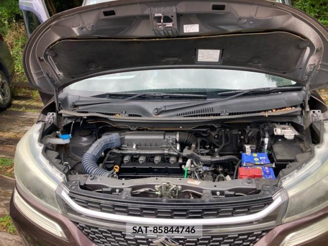 Suzuki SOLIO BANDIT 2018-03 7394172-15