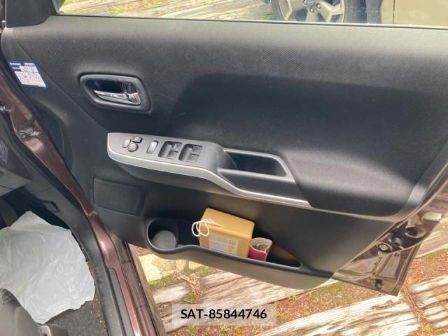 Suzuki SOLIO BANDIT 2018-03 7394172-16