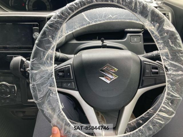 Suzuki SOLIO BANDIT 2018-03 7394172-18
