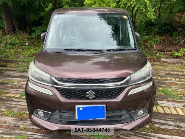 Suzuki SOLIO BANDIT 2018-03 7394172-1