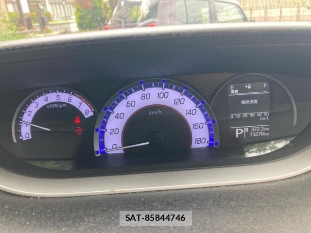 Suzuki SOLIO BANDIT 2018-03 7394172-19