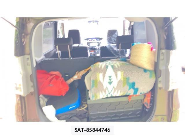 Suzuki SOLIO BANDIT 2018-03 7394172-25