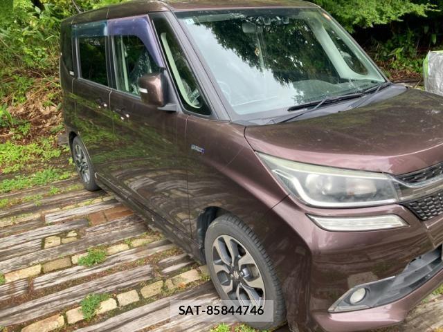 Suzuki SOLIO BANDIT 2018-03 7394172-2