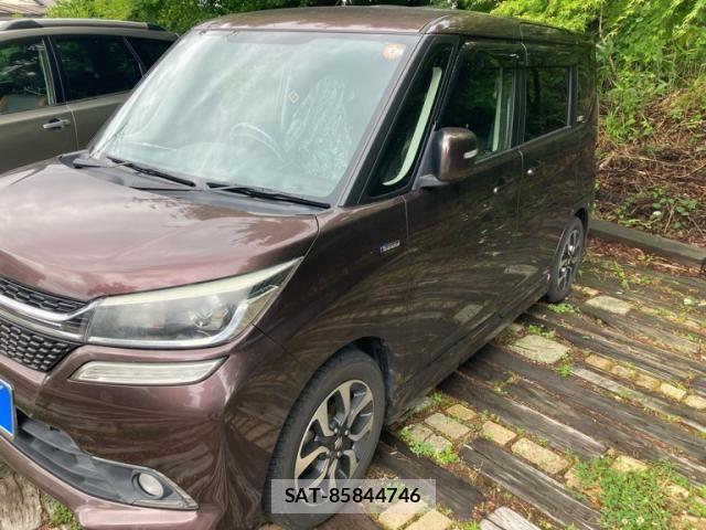 Suzuki SOLIO BANDIT 2018-03 7394172-3