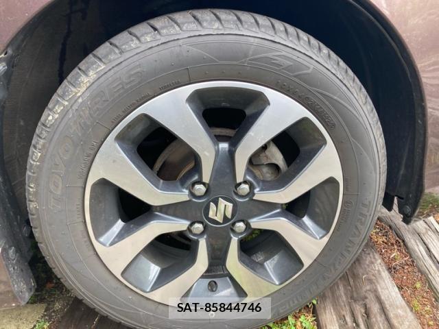 Suzuki SOLIO BANDIT 2018-03 7394172-6