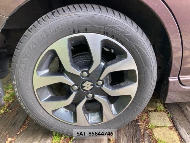 Suzuki SOLIO BANDIT 2018-03 7394172-7