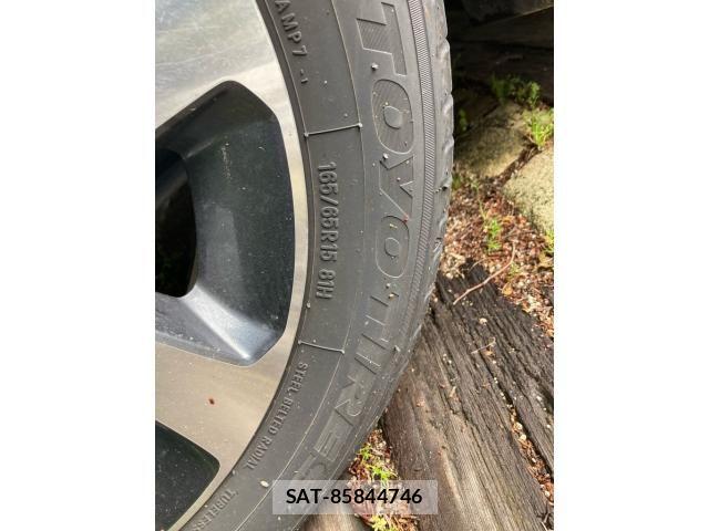 Suzuki SOLIO BANDIT 2018-03 7394172-8