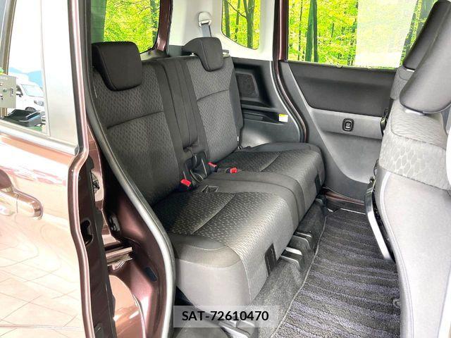 Suzuki SOLIO BANDIT 2018-03 7394165-9
