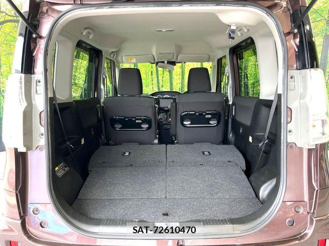 Suzuki SOLIO BANDIT 2018-03 7394165-10