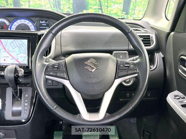 Suzuki SOLIO BANDIT 2018-03 7394165-11