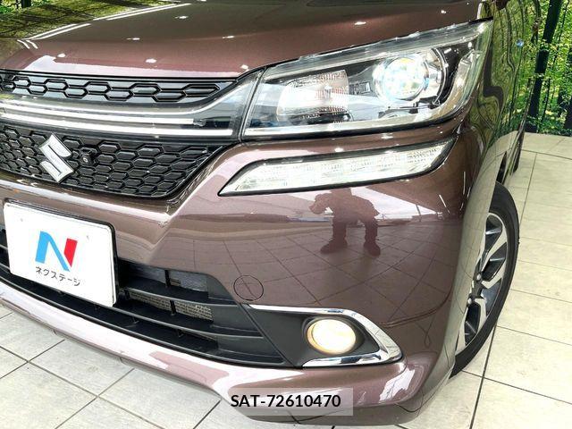 Suzuki SOLIO BANDIT 2018-03 7394165-12