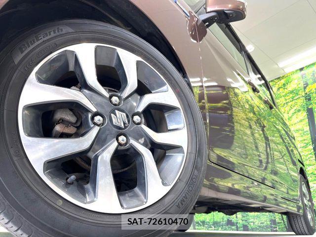 Suzuki SOLIO BANDIT 2018-03 7394165-13