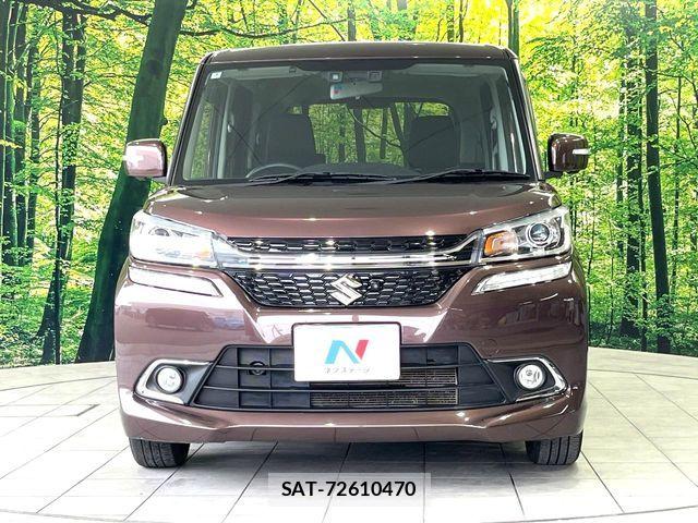 Suzuki SOLIO BANDIT 2018-03 7394165-14