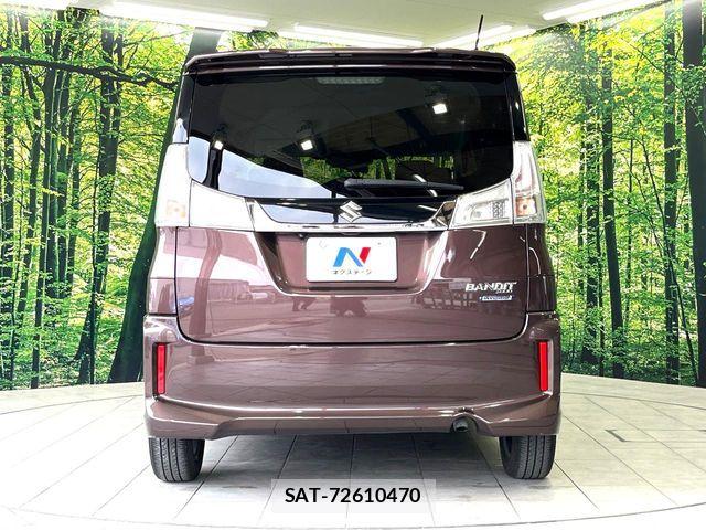 Suzuki SOLIO BANDIT 2018-03 7394165-15