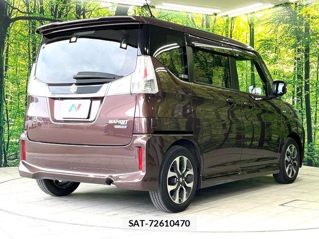 Suzuki SOLIO BANDIT 2018-03 7394165-17