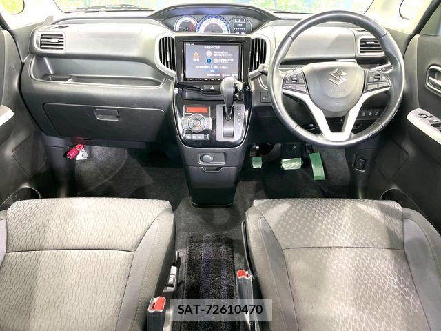 Suzuki SOLIO BANDIT 2018-03 7394165-1