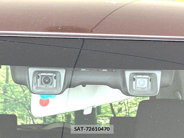 Suzuki SOLIO BANDIT 2018-03 7394165-4