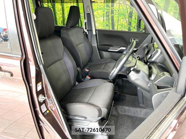 Suzuki SOLIO BANDIT 2018-03 7394165-8