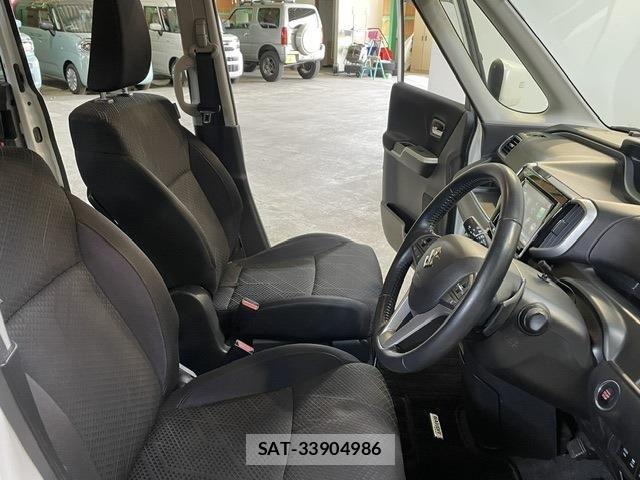 Suzuki SOLIO BANDIT 2019-07 7457905-9