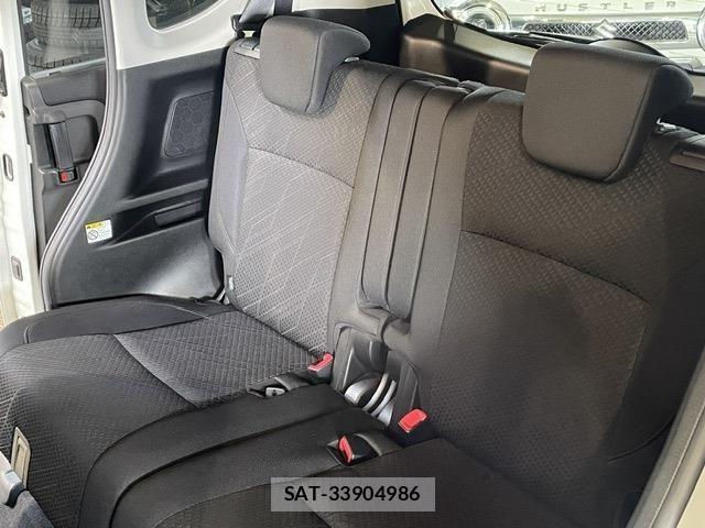 Suzuki SOLIO BANDIT 2019-07 7457905-13