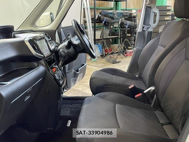 Suzuki SOLIO BANDIT 2019-07 7457905-14