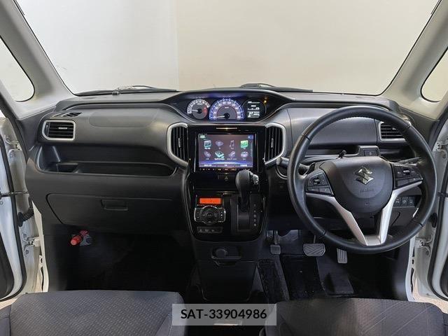 Suzuki SOLIO BANDIT 2019-07 7457905-16