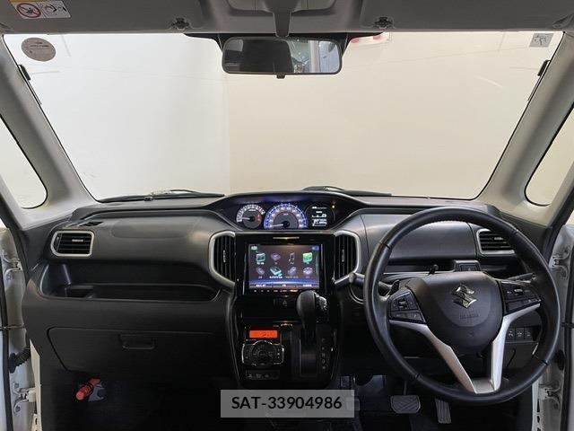 Suzuki SOLIO BANDIT 2019-07 7457905-17