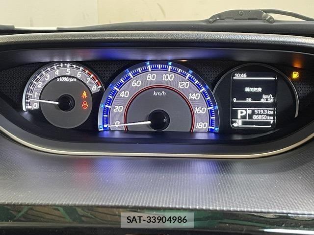 Suzuki SOLIO BANDIT 2019-07 7457905-18