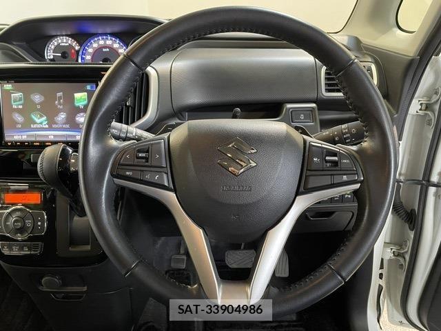 Suzuki SOLIO BANDIT 2019-07 7457905-20