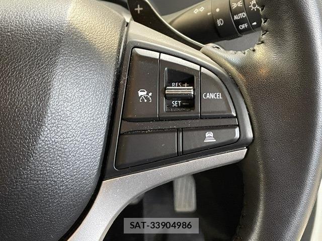 Suzuki SOLIO BANDIT 2019-07 7457905-21