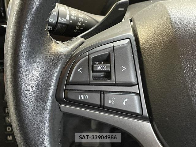 Suzuki SOLIO BANDIT 2019-07 7457905-24