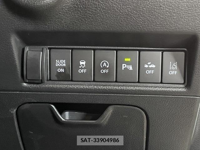 Suzuki SOLIO BANDIT 2019-07 7457905-25
