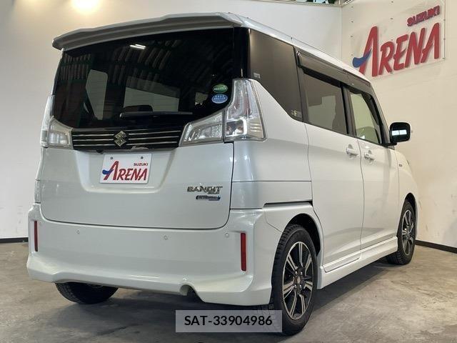 Suzuki SOLIO BANDIT 2019-07 7457905-7